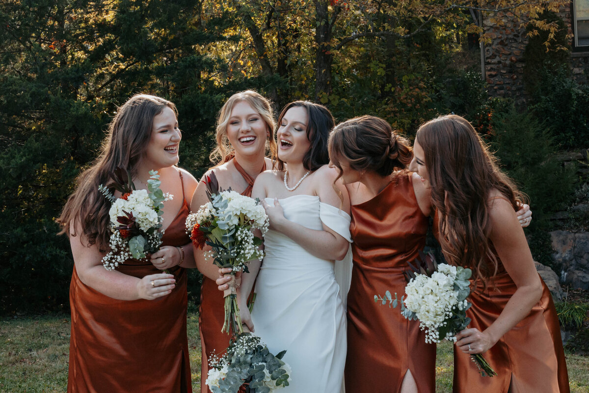 Bridal Party - K&T-20
