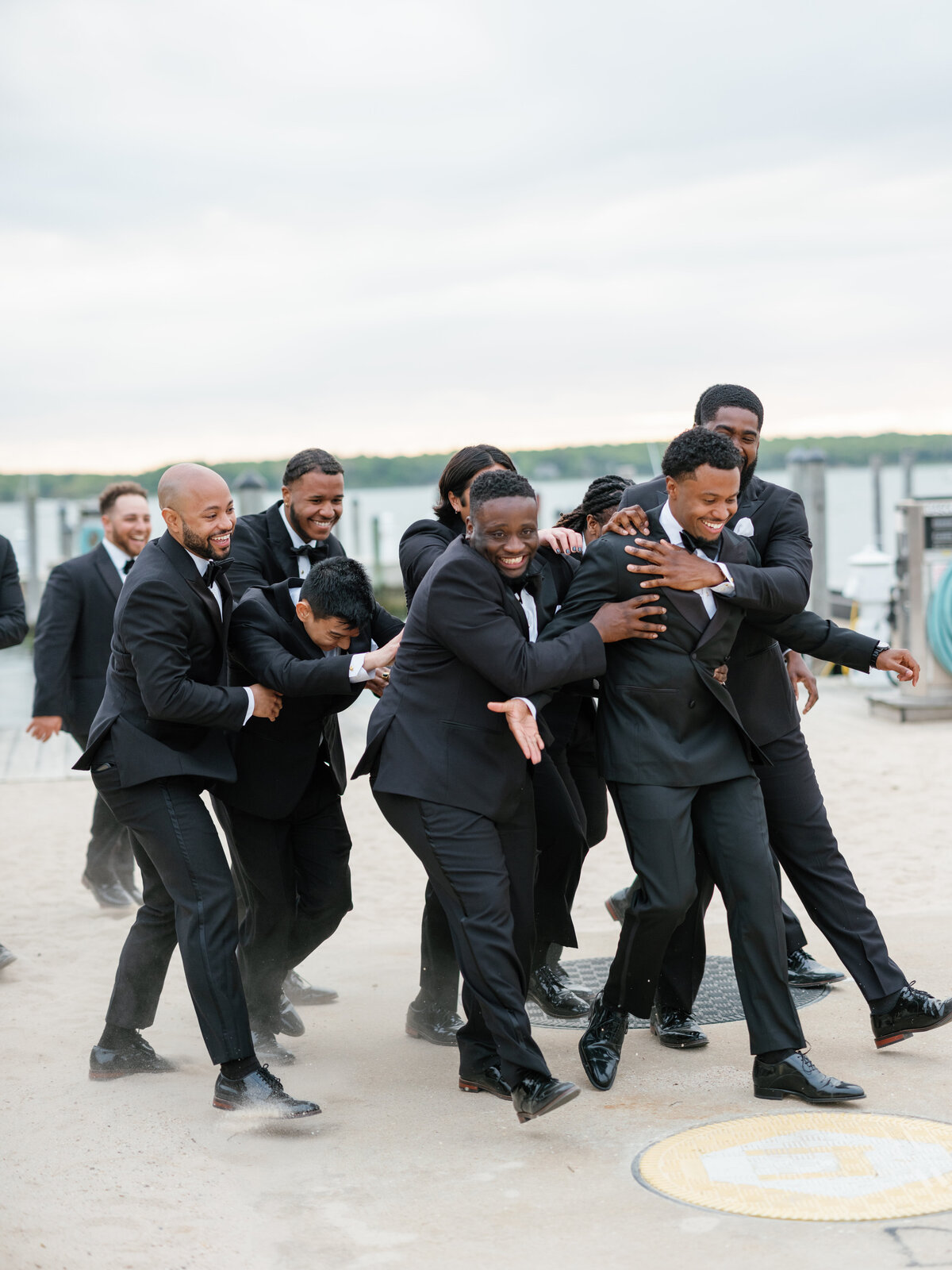 New York Weddings-143