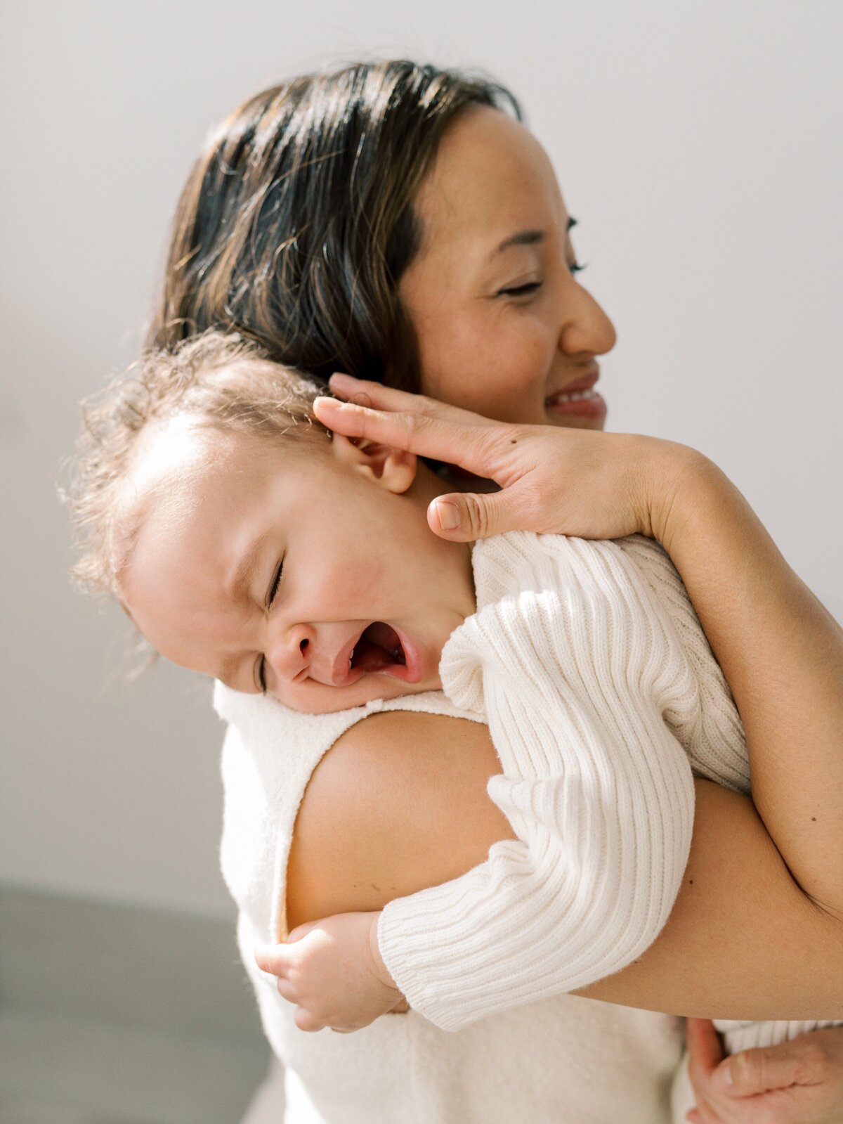 northern virginia photography studio family photo