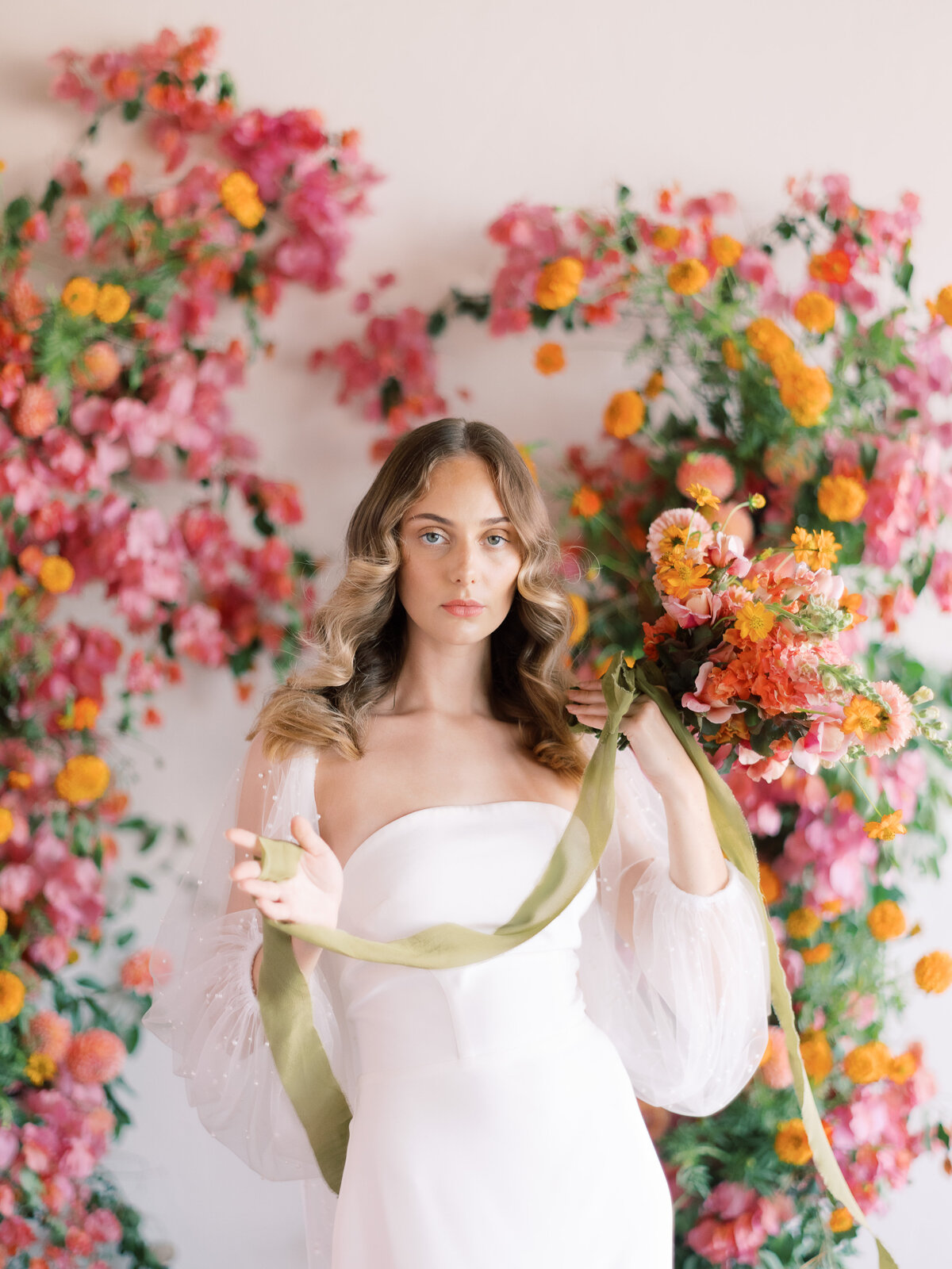Sarah Rae Floral Designs Wedding Event Florist Flowers Kentucky Chic Whimsical Romantic Weddings30