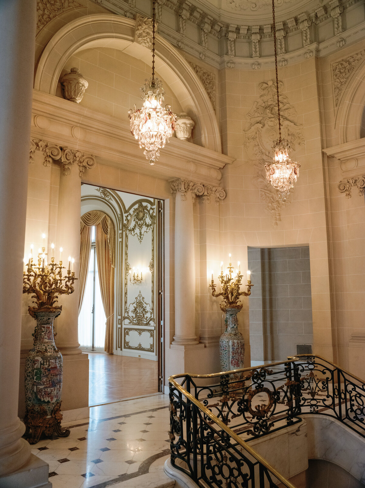 perry-belmont-house-wedding-classic-european-style