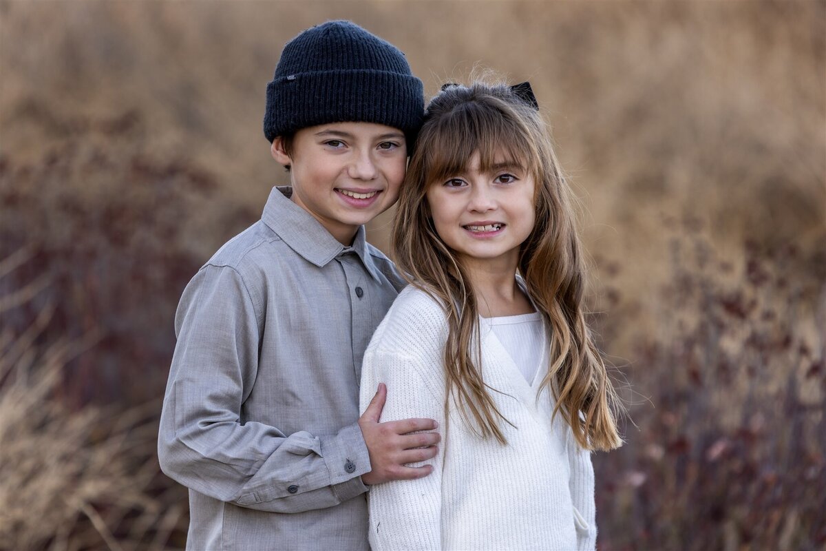Best family photographer Manhattan Beach 