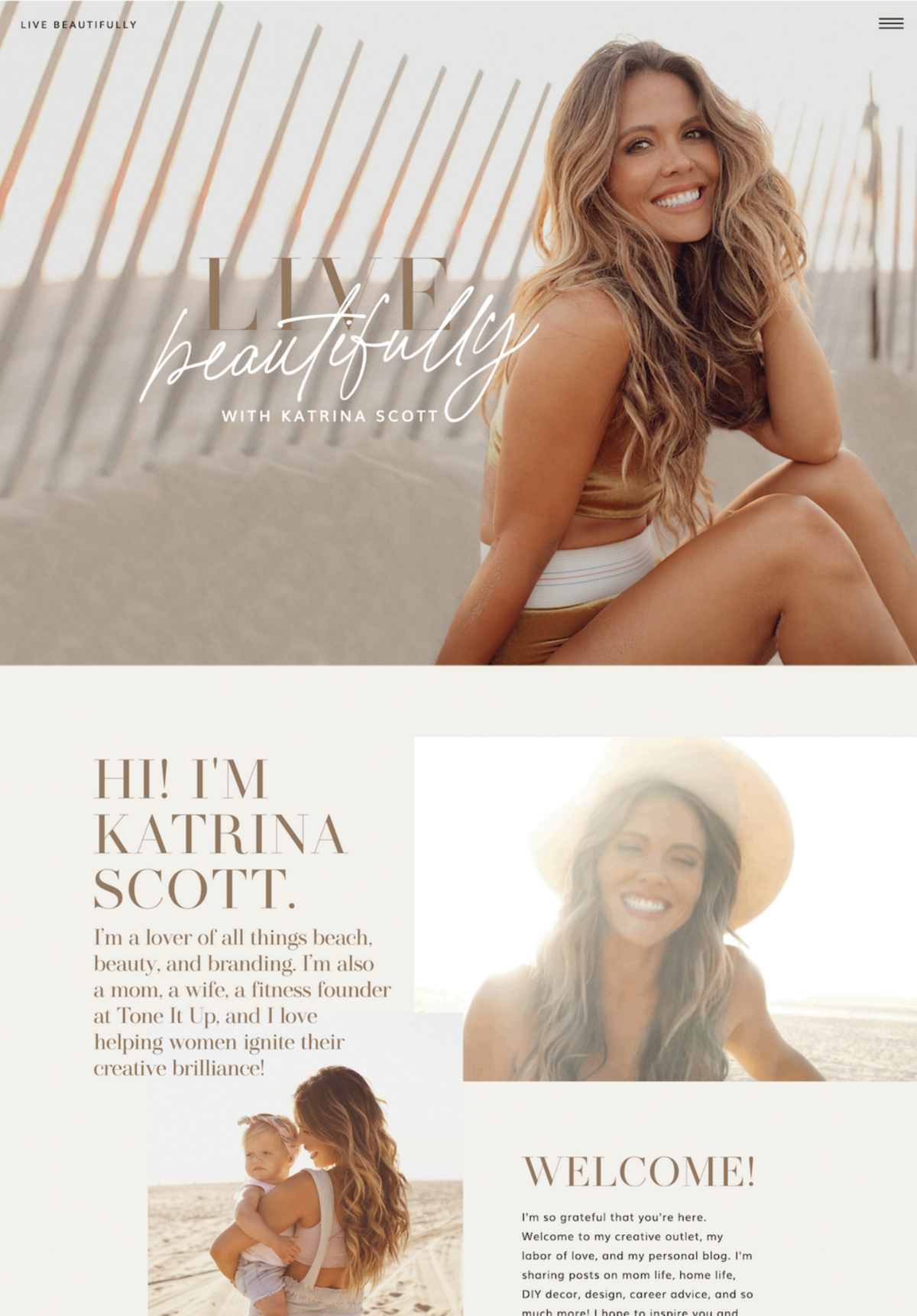 Katrina Scott