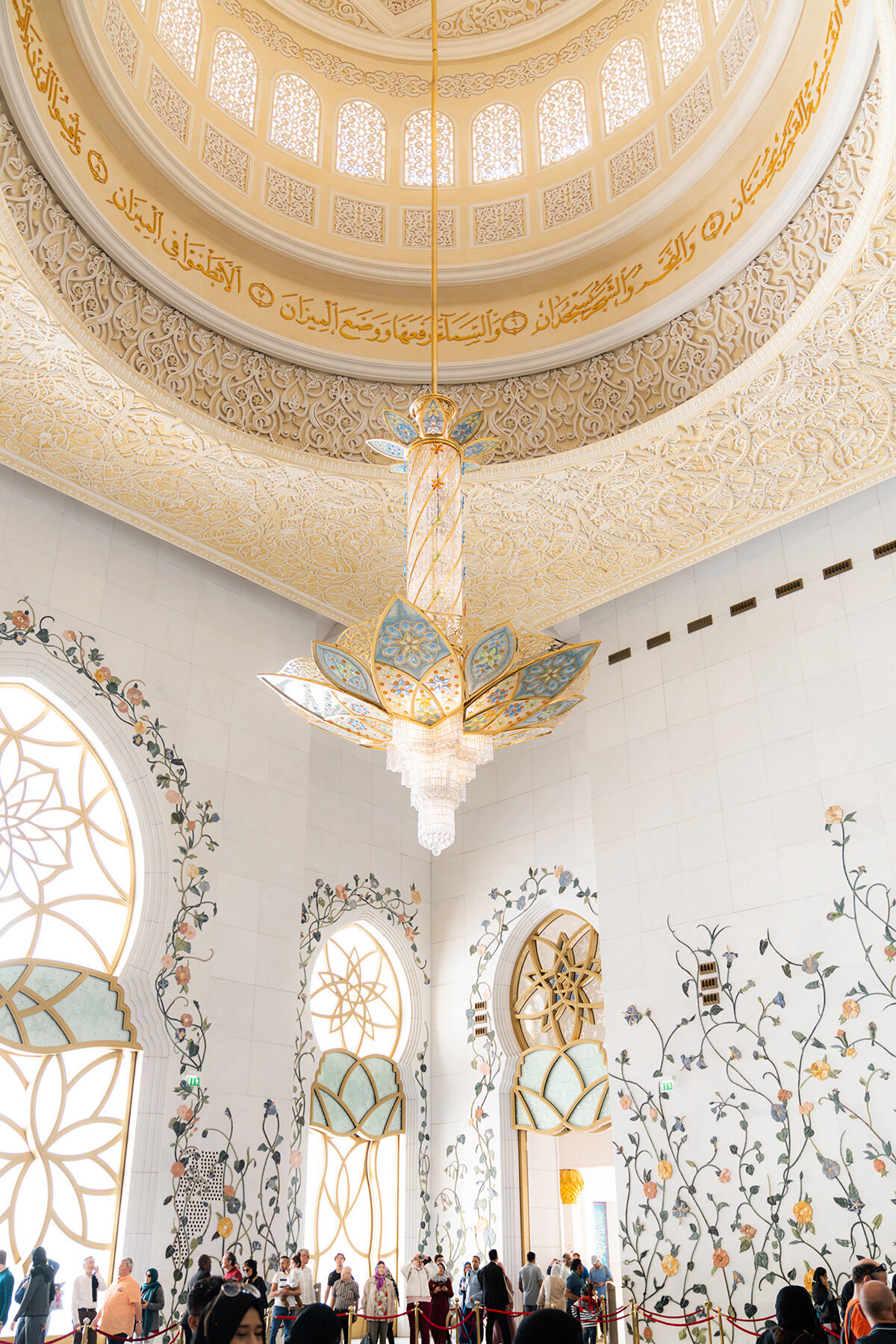 Michelle Norwood Living - Luxury Travel Inspiration - Dubai - benfinch-00041