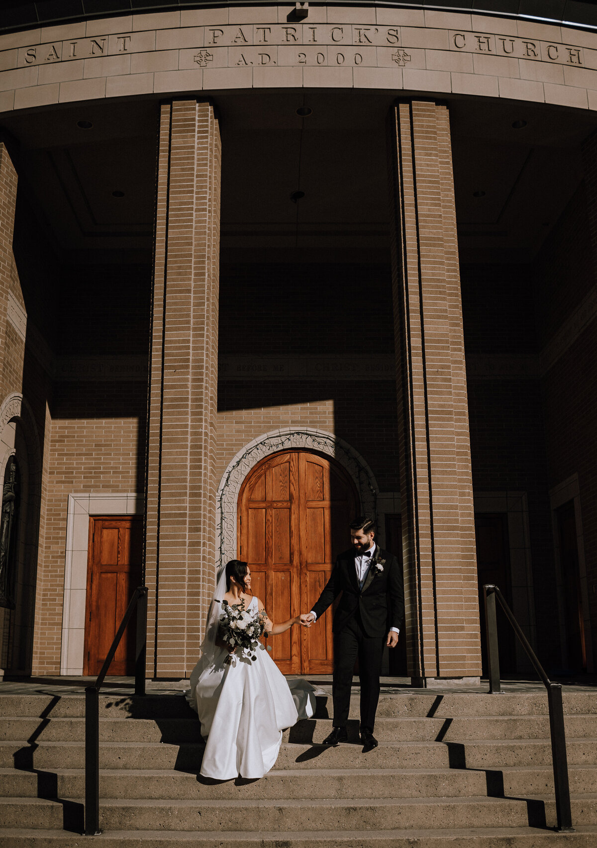 Vancouver Wedding Photographer