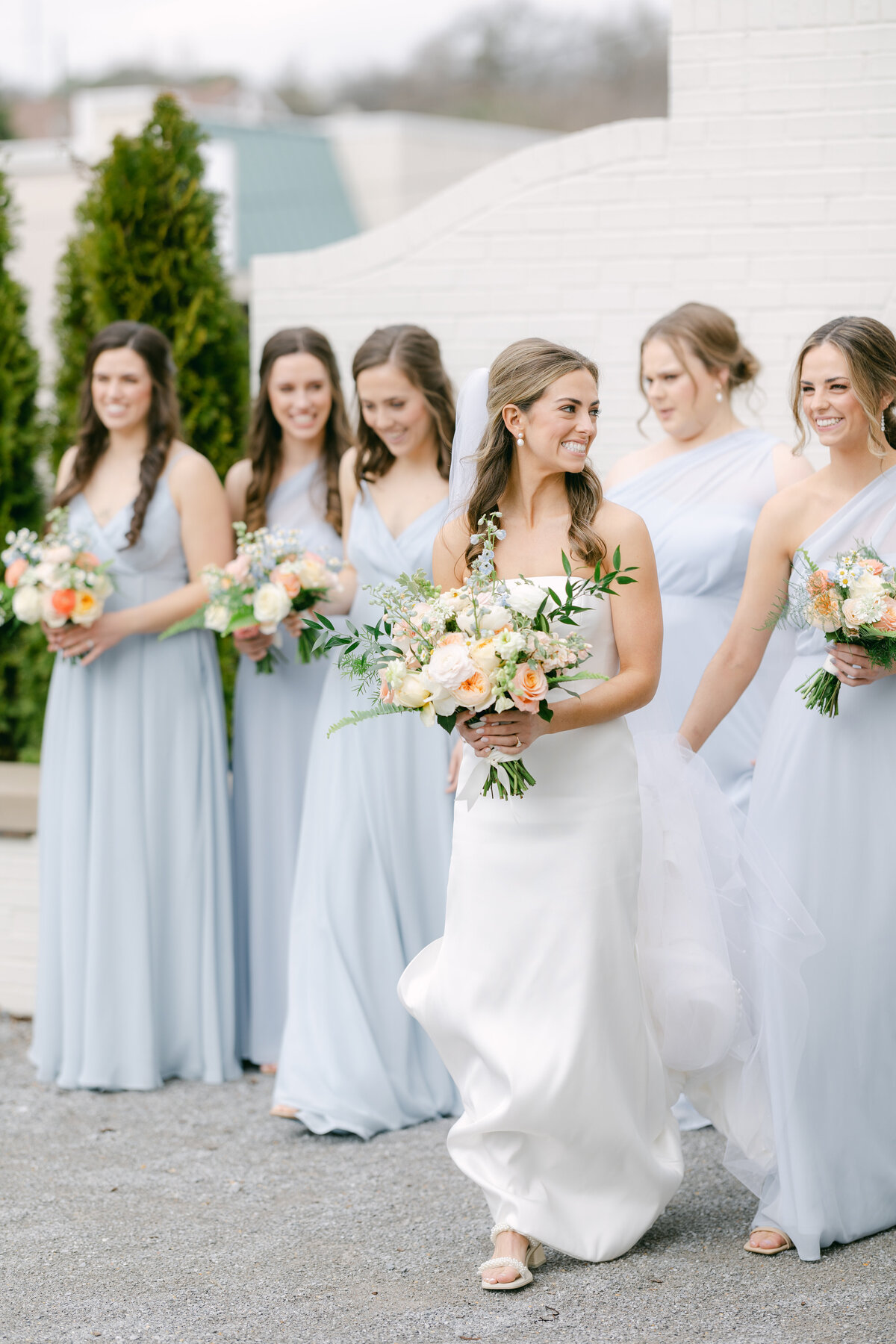 Katherine Horton Photography Christin & Lee Wedding Day Katherine's Favorites 036
