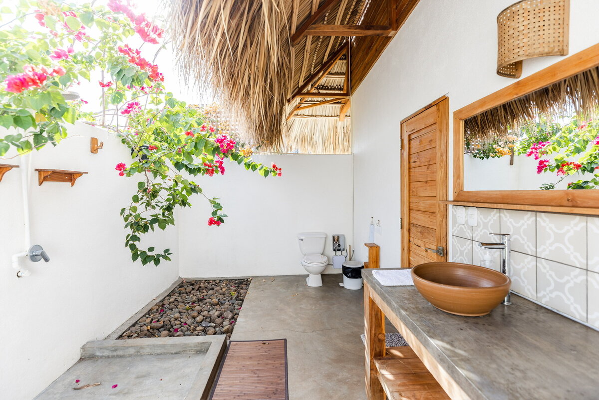 yoga retreat