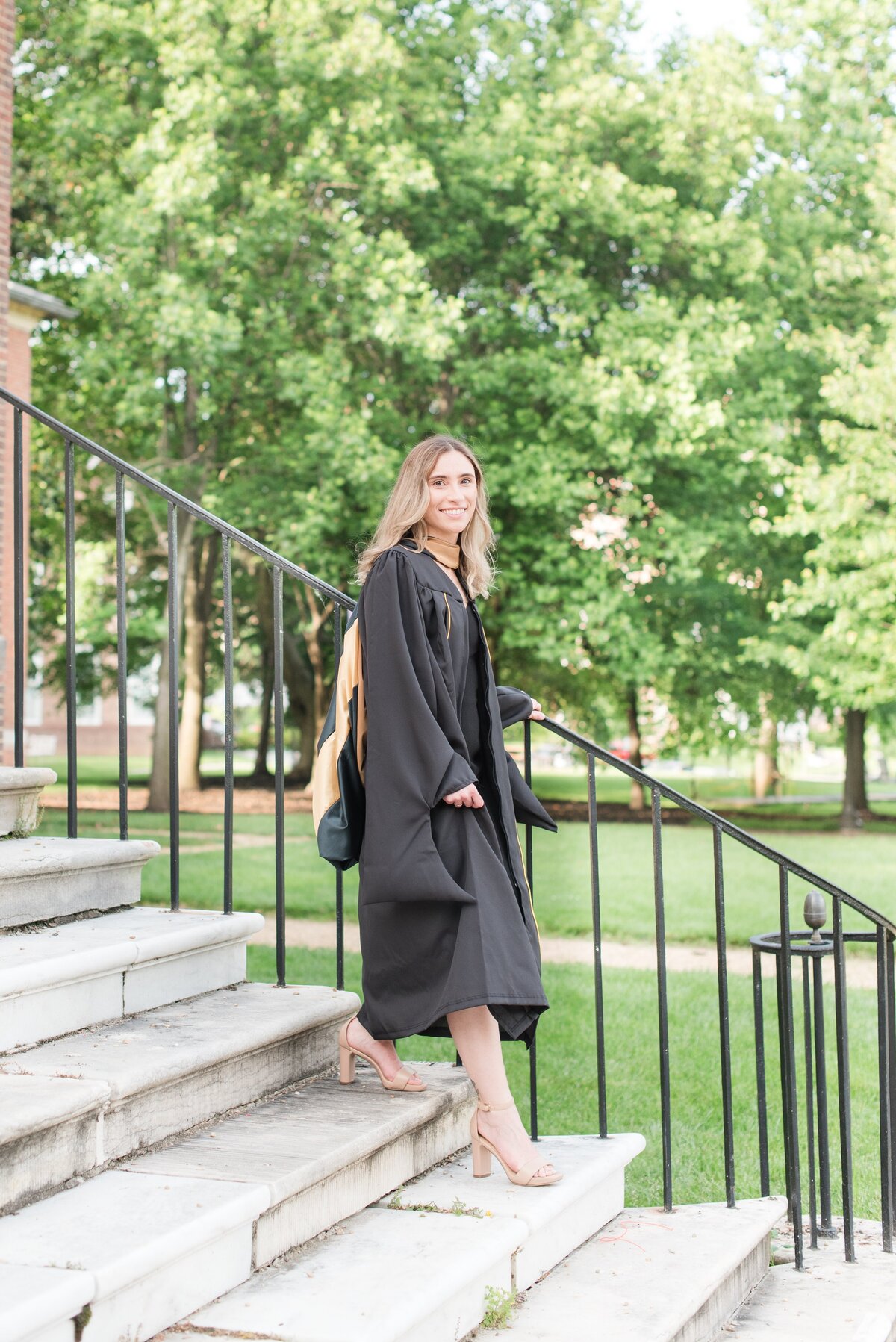john hopkins graduate session