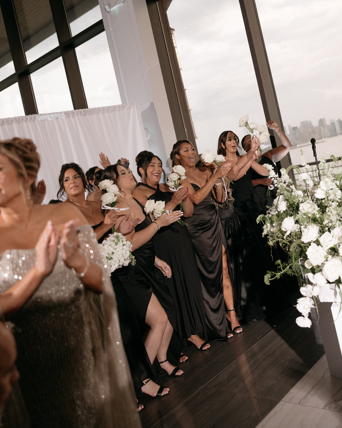 Kassidy + Brandon Wedding - Ellie Mae Photo-548