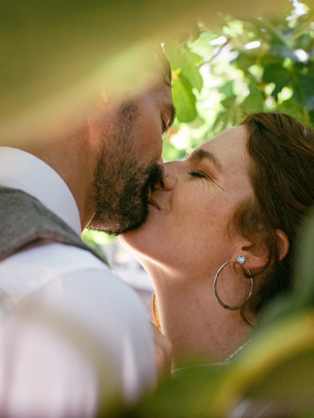A+P Petaluma California Boho Wedding-126