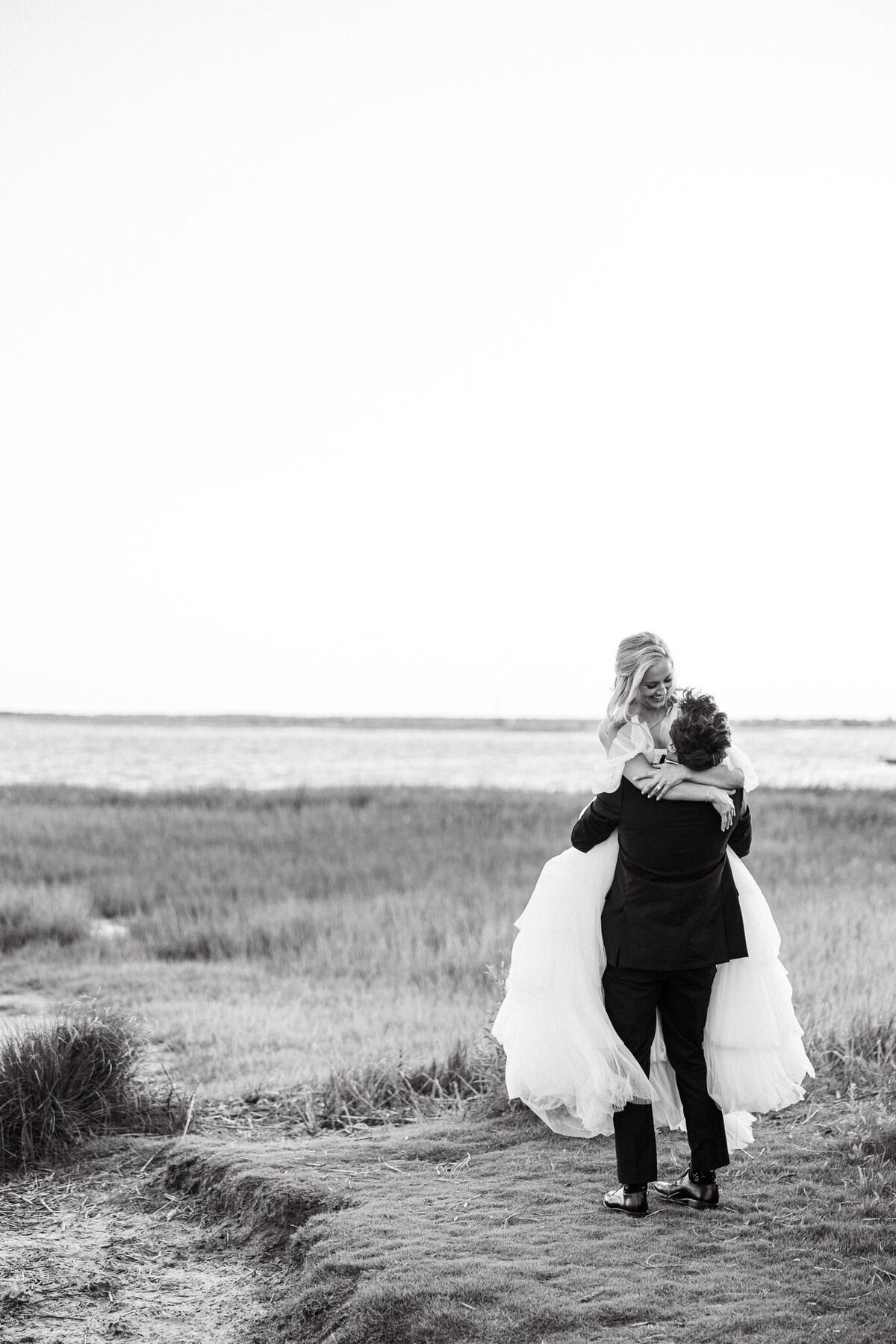 Emma Kate + Will  Sunset Portraits-25