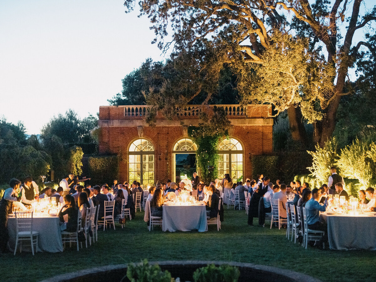 Filoli Garden Wedding(39)