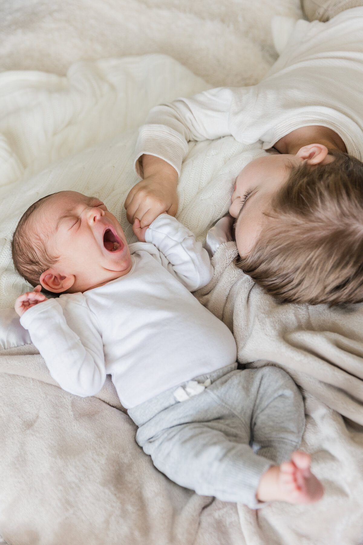 Graham newborn sneak peeks. Bella Faith Photography 09