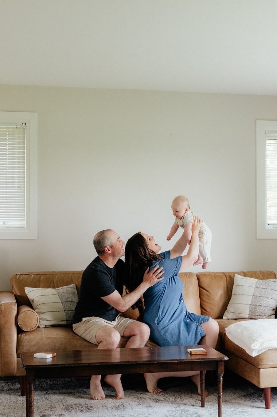 Baby Tanner - Newborn Session-17