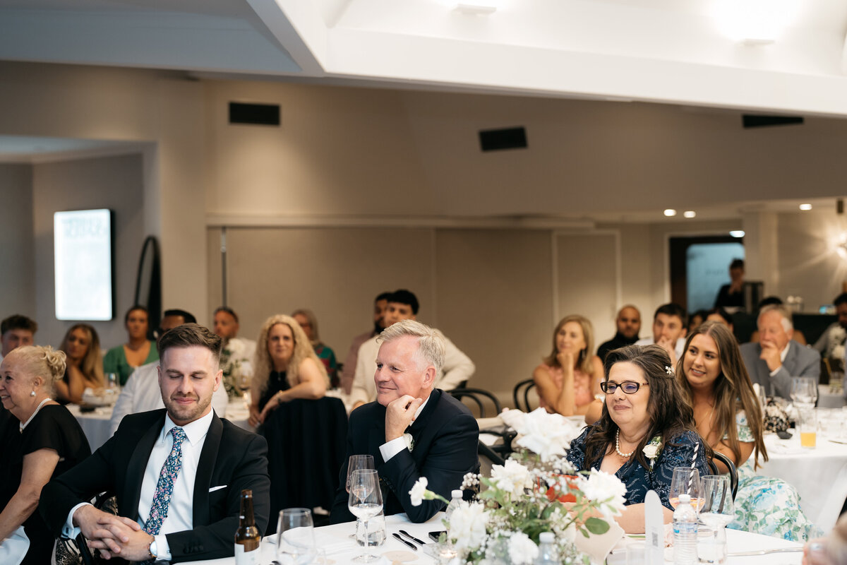 Courtney Laura Photography, Royal Botanical Gardens, The Terrace, Yarra Valley Wedding Photographer, Zoe and Sergio-395