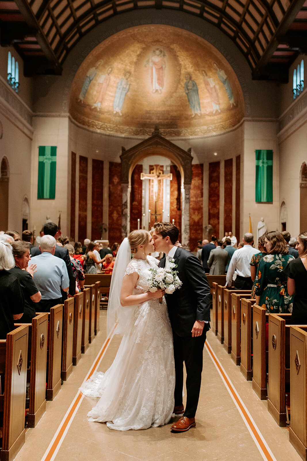 Milwaukee Wisconsin Wedding Photography by Abbey Rez