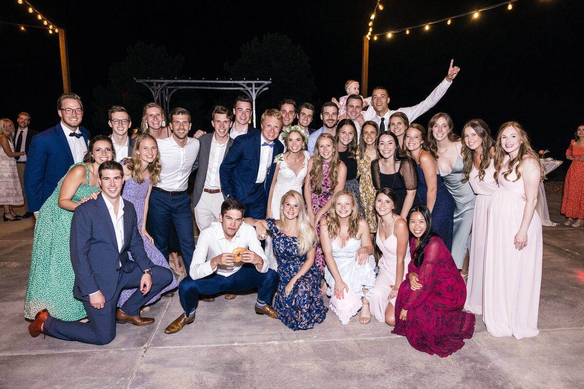 1532 WED Bailey  Samelson