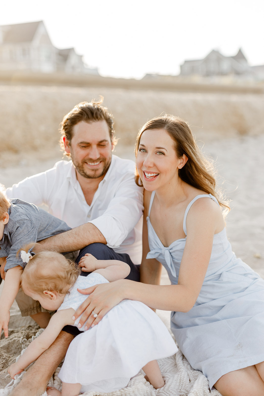Minot Beach Family Pictures Johnson-67