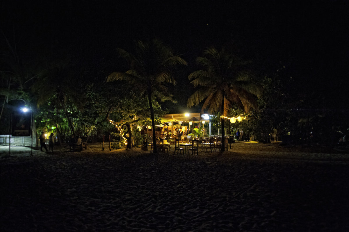 Destination Wedding Photo in Jamaica