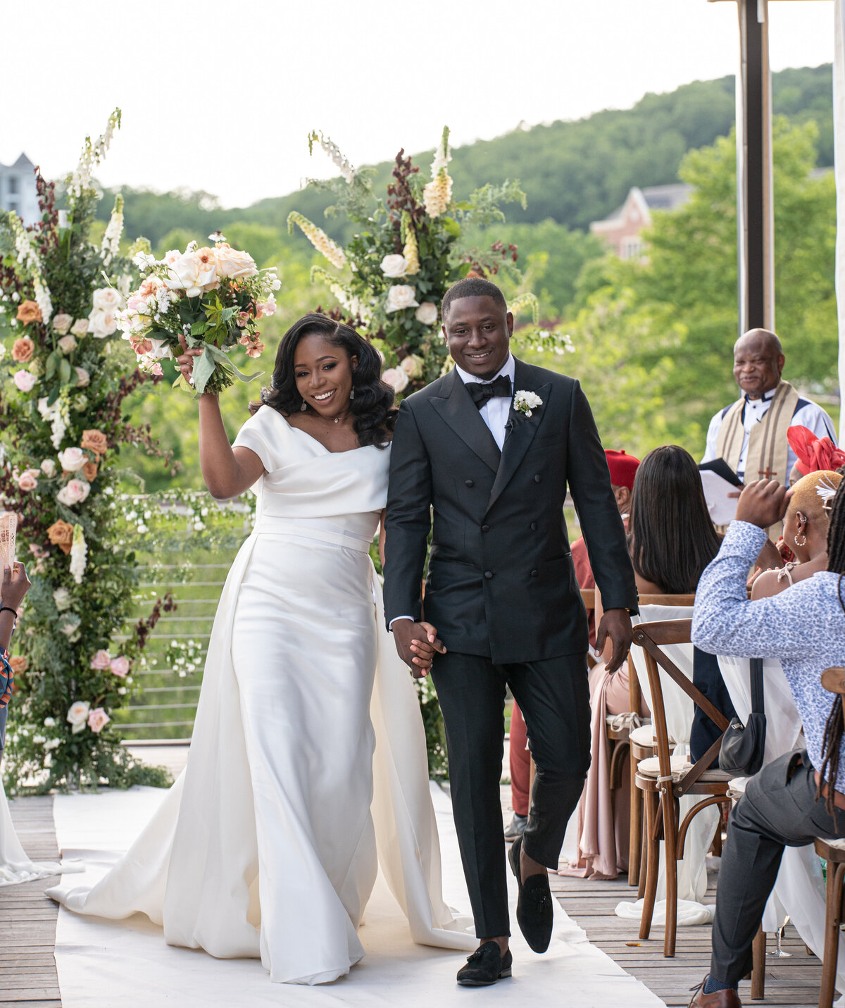 Citron Baltimore Wedding Z + J-151
