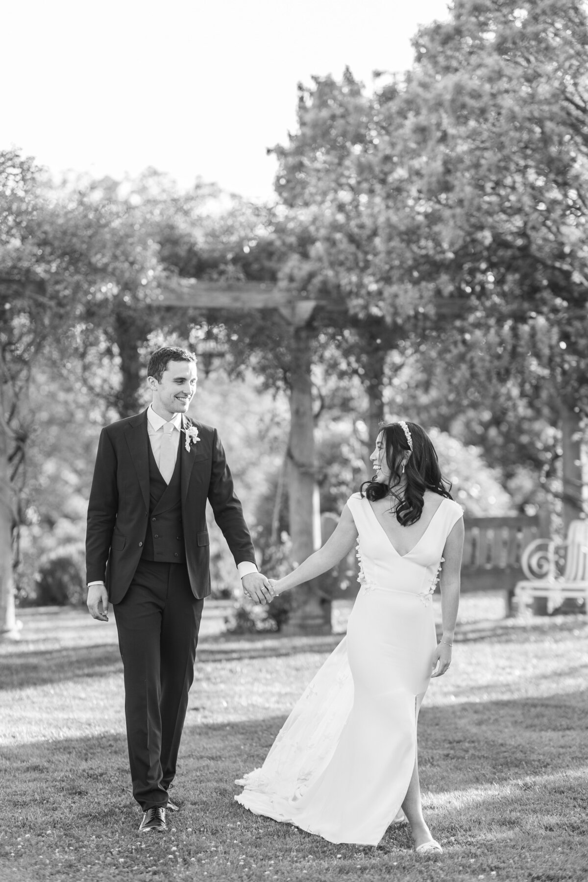 Euridge Manor Wedding - Aimee Joy Photography -20