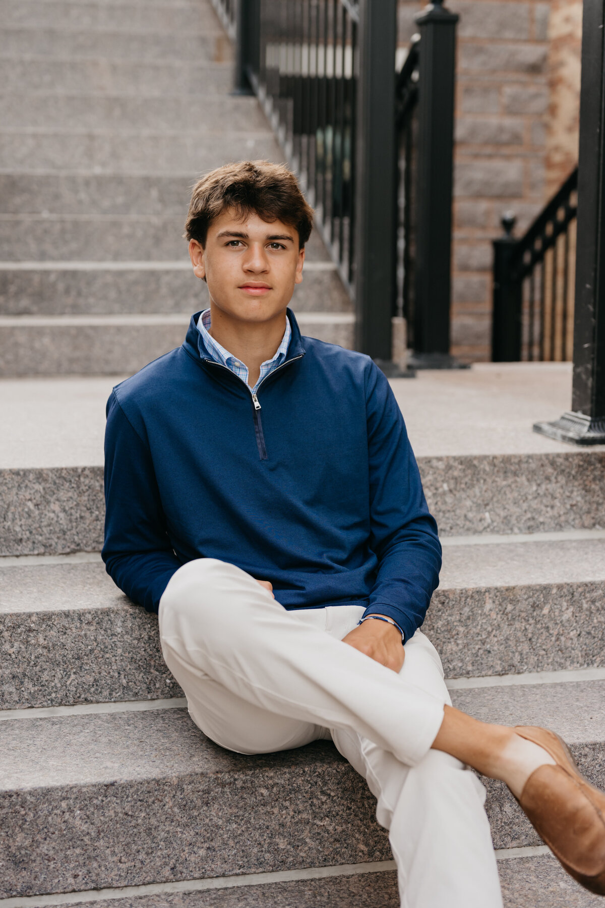 Connor Senior by Mycah Bain Photography-4
