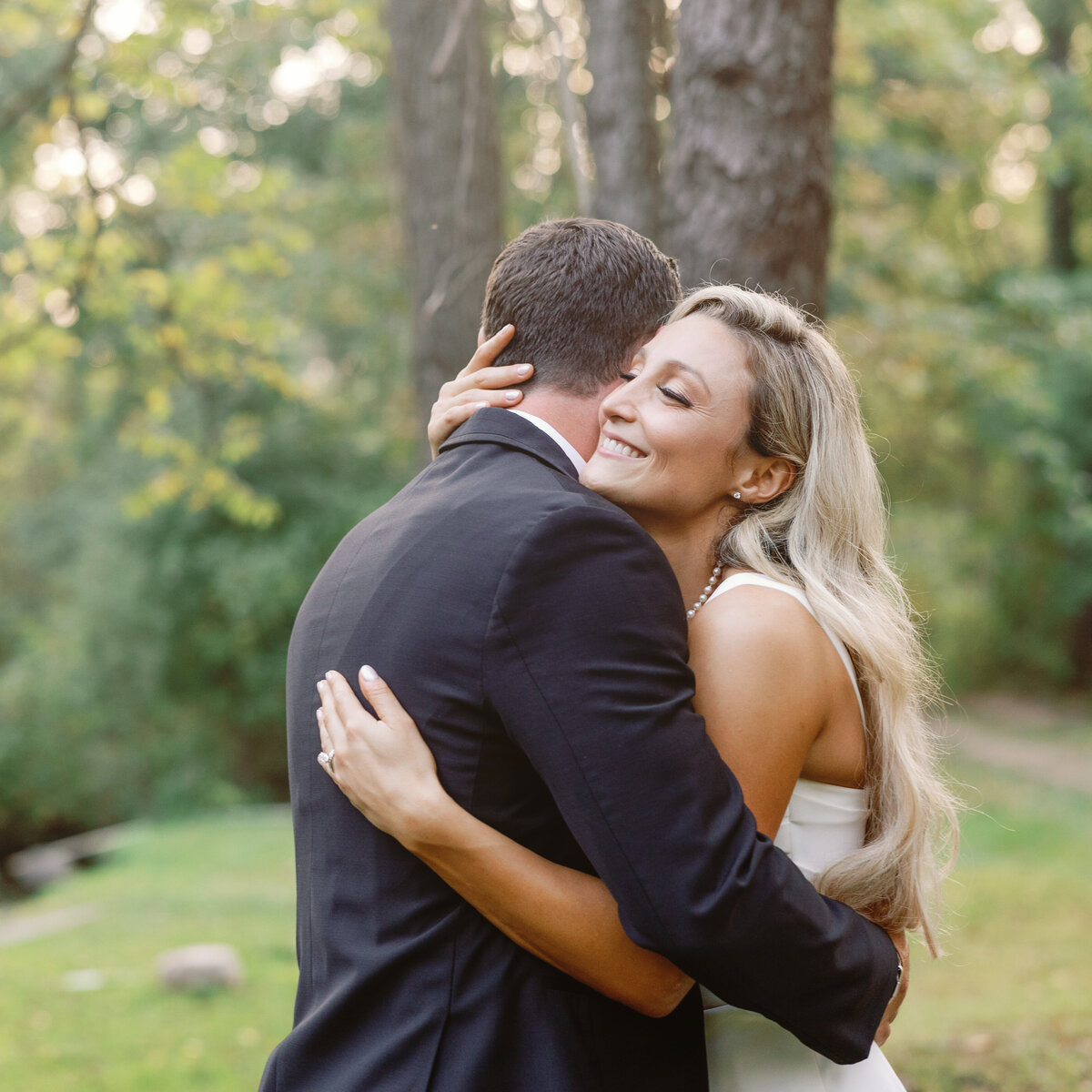 michigan wedding photographers