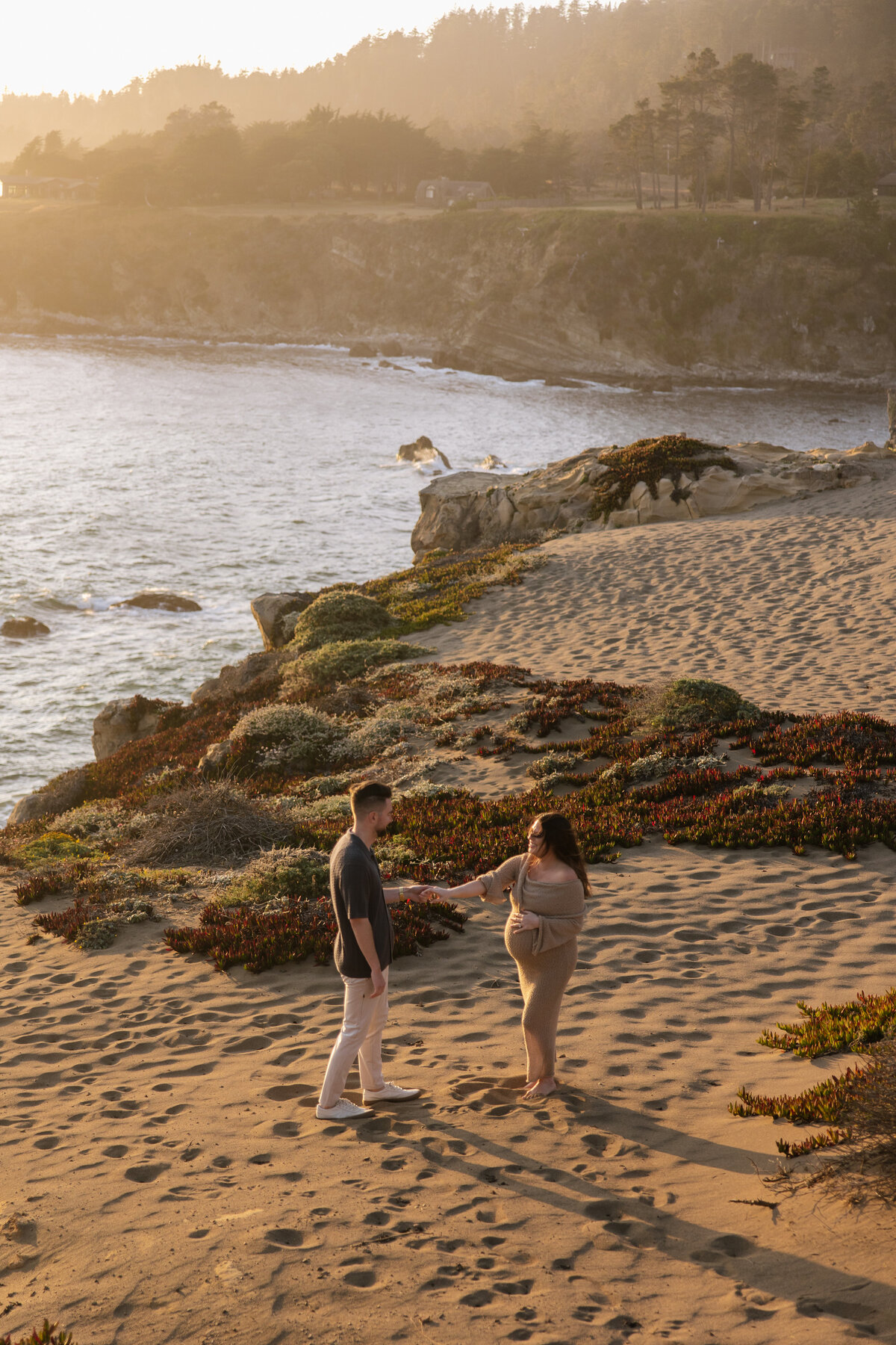 norcal maternity coast