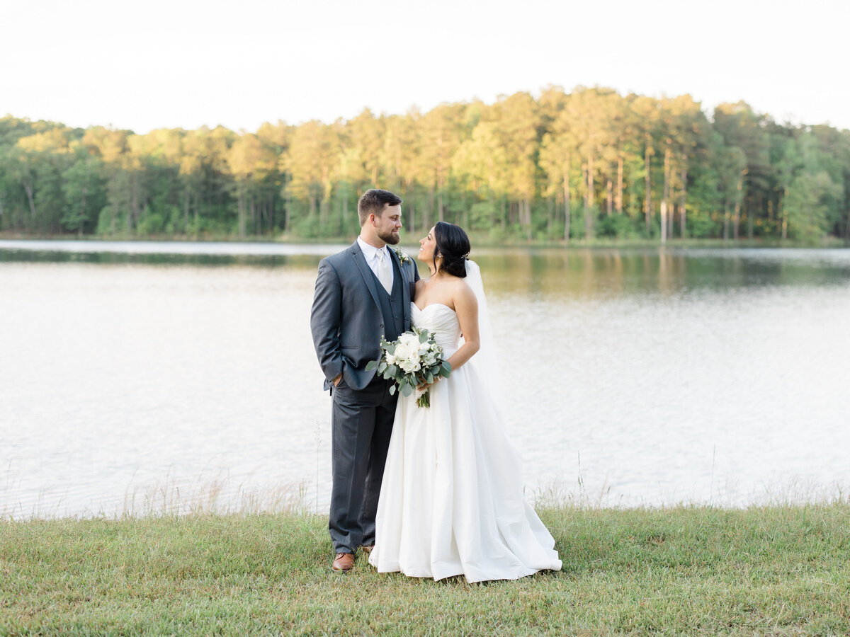 Georgia luxury wedding planning