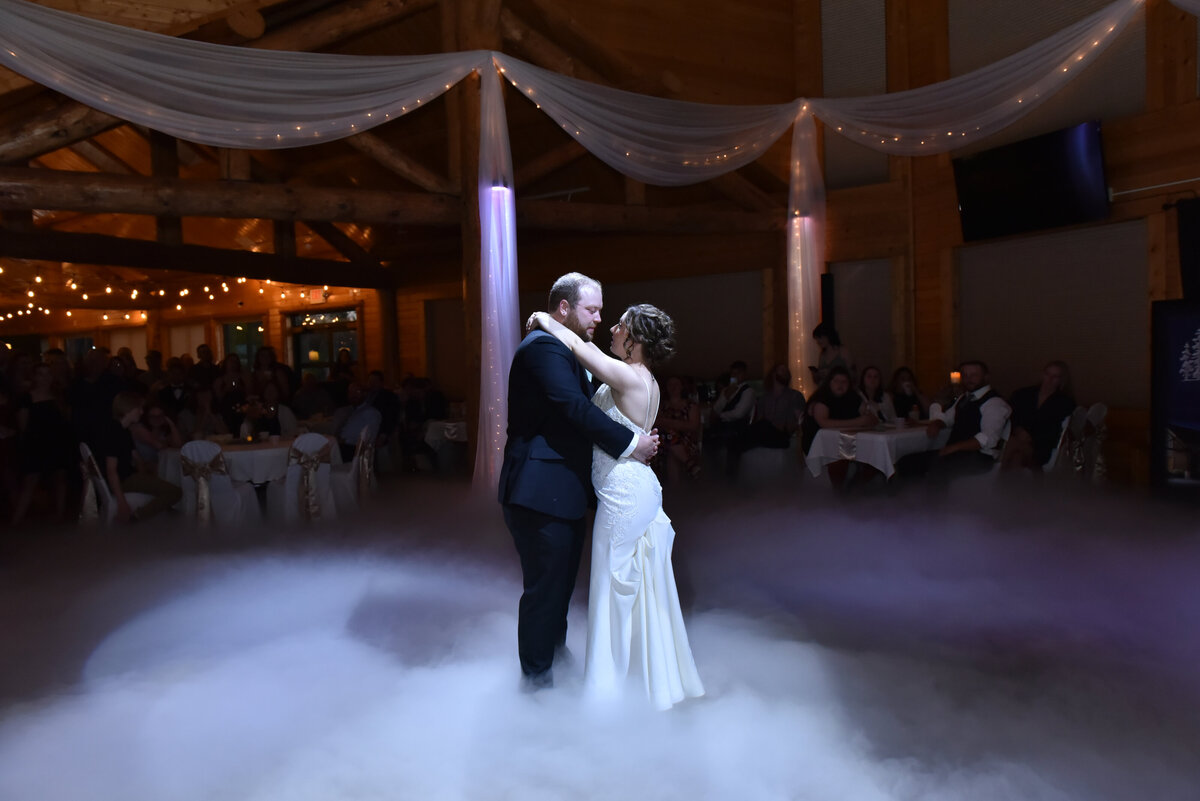 The Grands Wedding Photographer