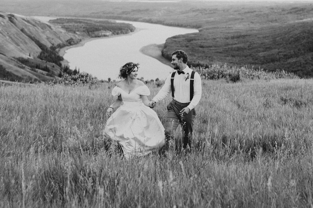 Fairview Alberta Wedding348