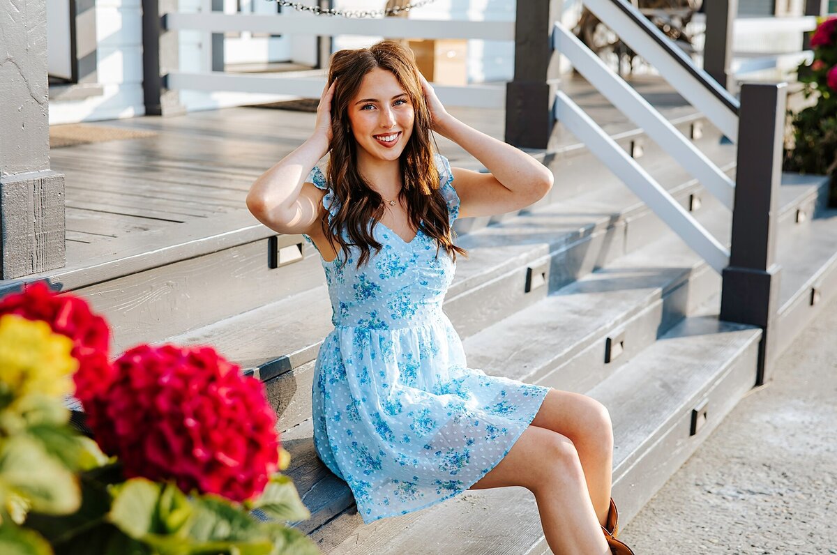 Kitsap County WA Photographer  | Washington Senior Photographer | Kira Lord Photography_0297