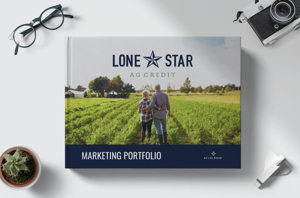LSAC Marketing Portfolio