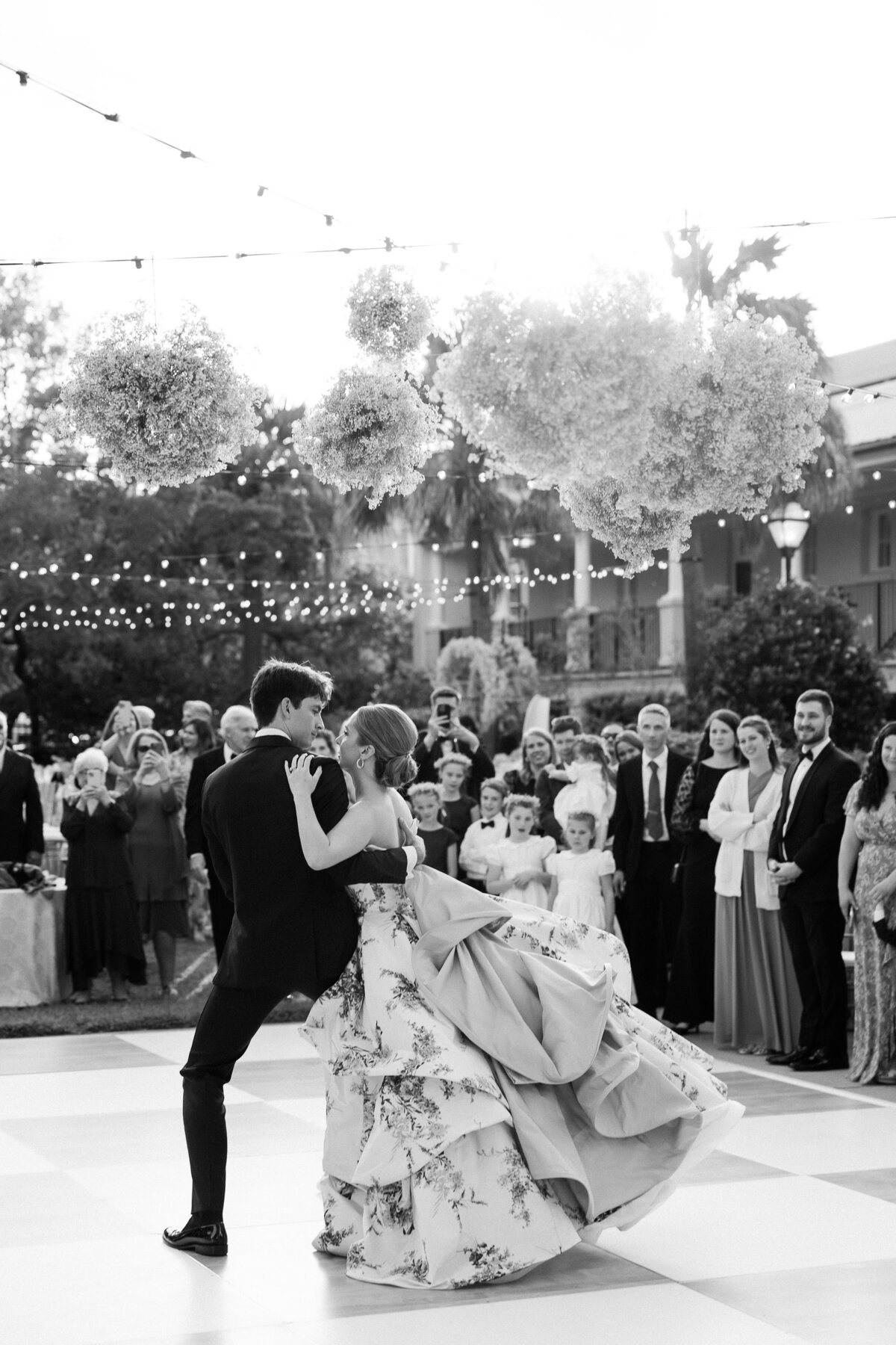 Ian & Ashley Wedding for Brides 0140