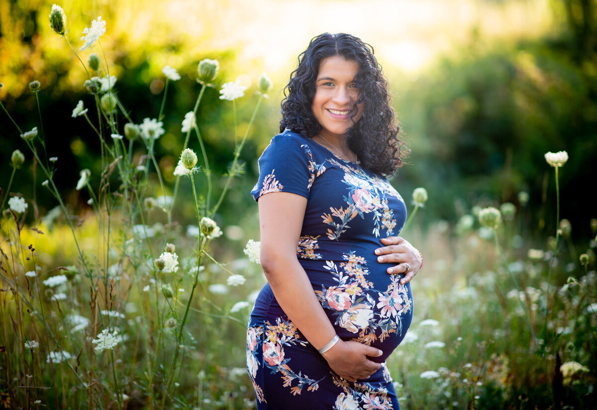 Nashua NH maternity photographer-1