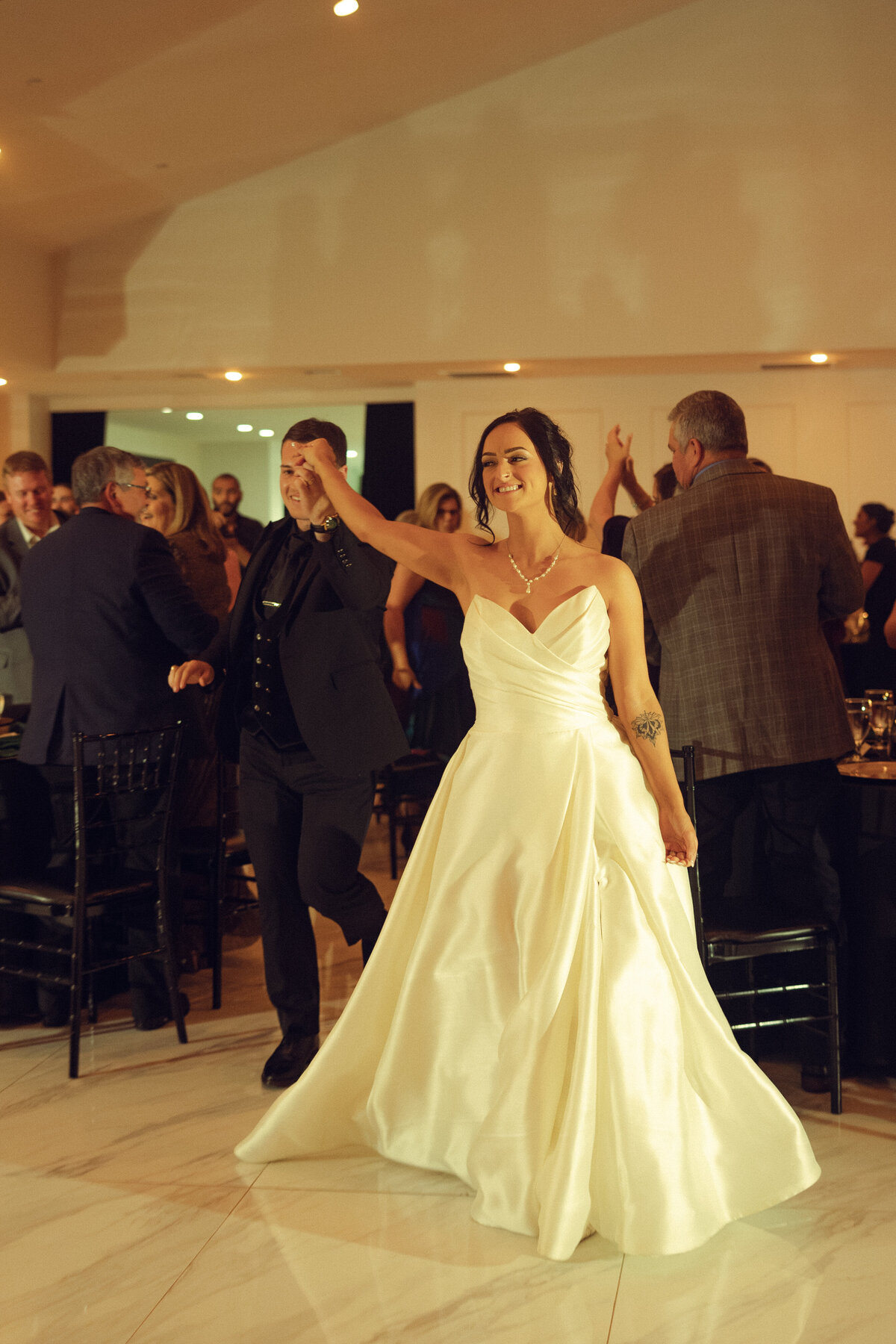 Wommack - 8 Dinner - Payton Hartsell Photography-912