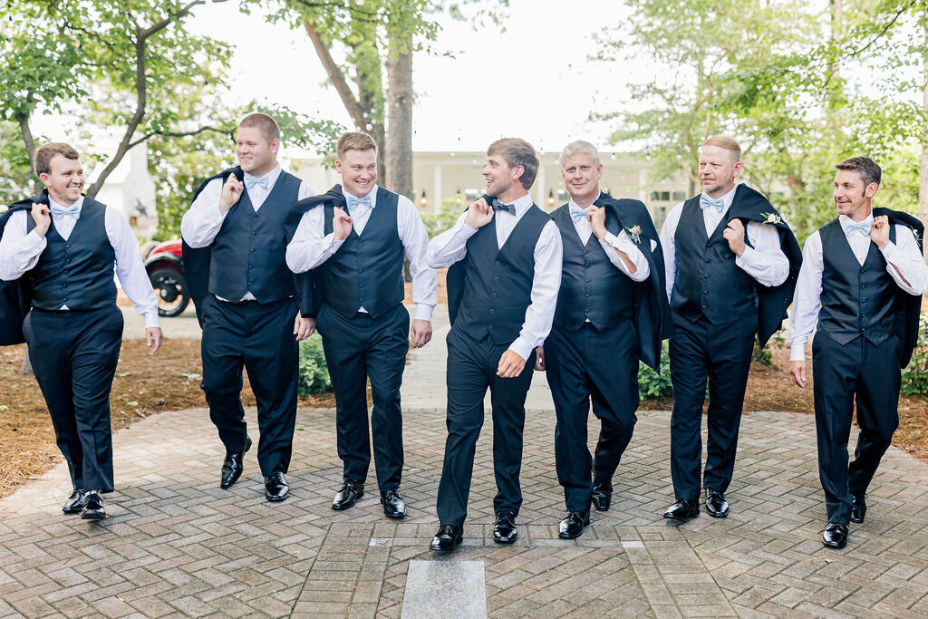 GoldsboroWeddingatLewisAtkinsHouse-66