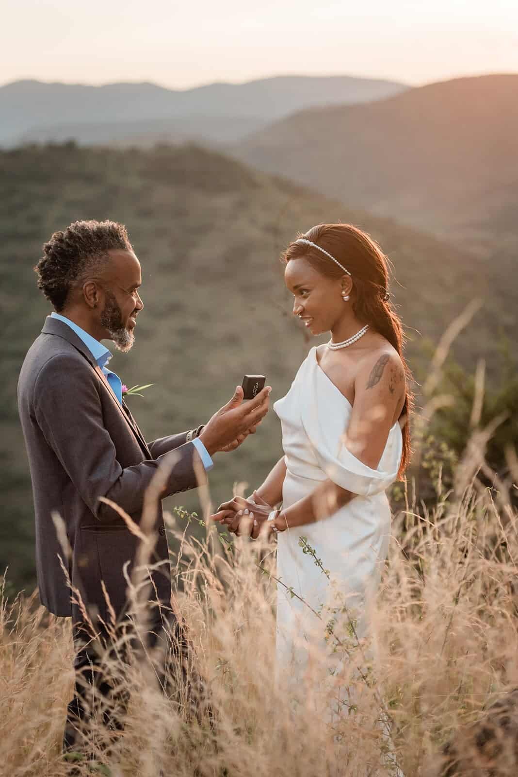 private-bush-wedding