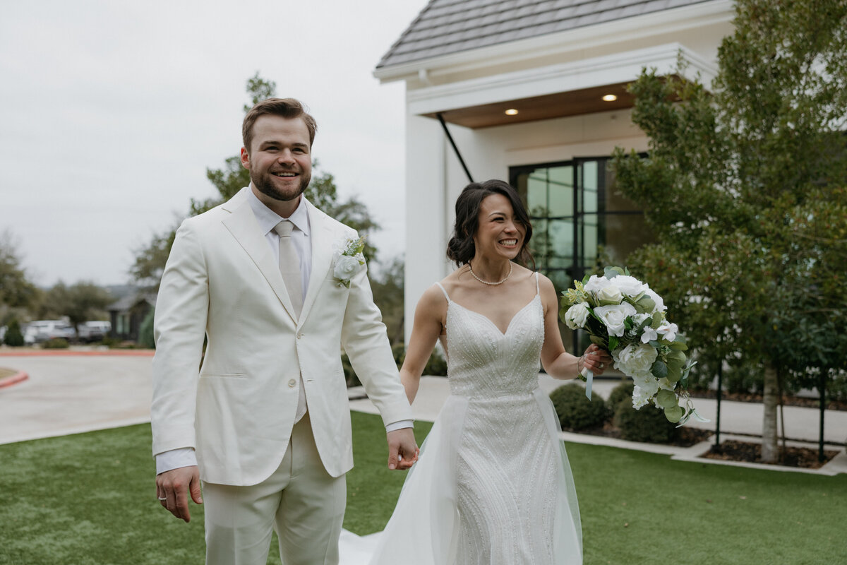 Abby Heron Photography Texas Based and Travel Wedding and Couples Photographer — Wedding Gallery for Christian + Emily 11