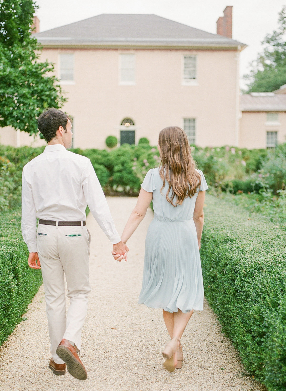 Washington, DC Engagement Photographer -24