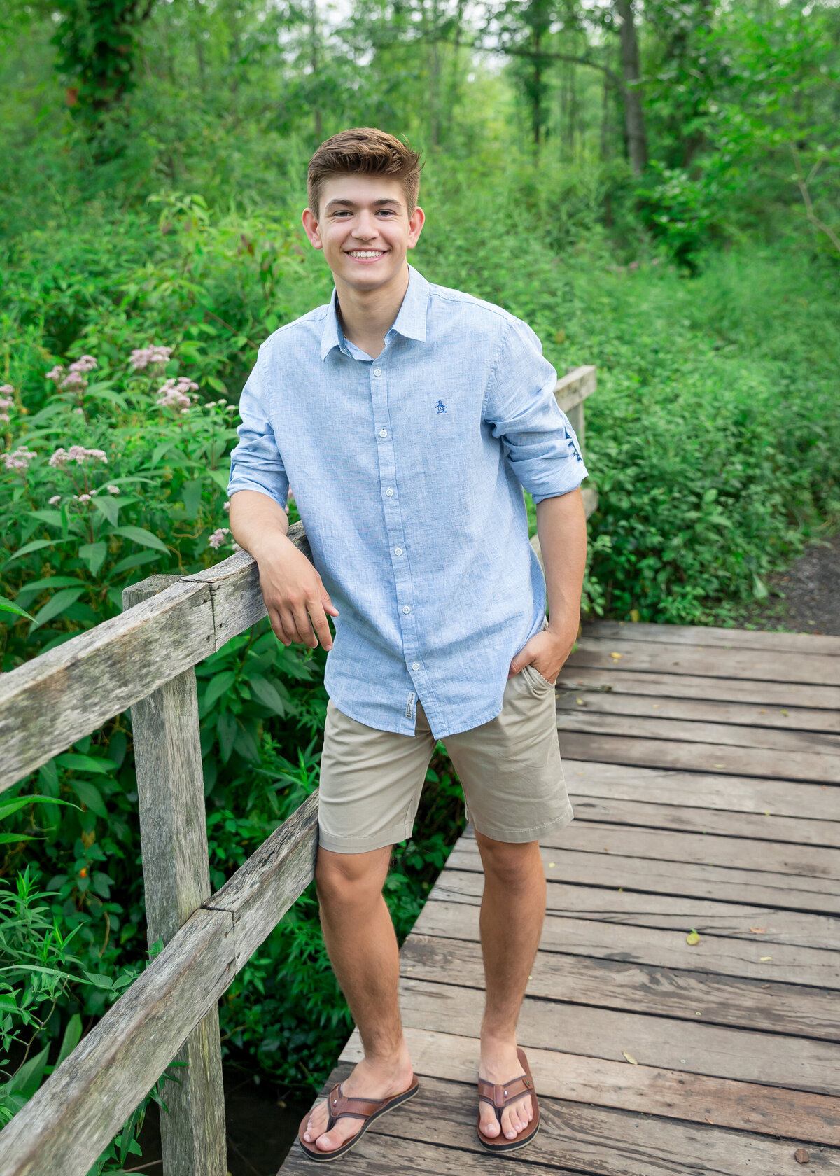 Justin_073 Senior pictures guy boy victor, NY 