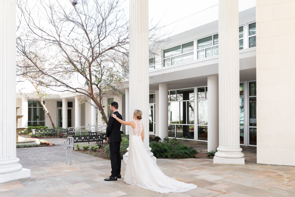 Jaclyn & Tommy wedding  2040