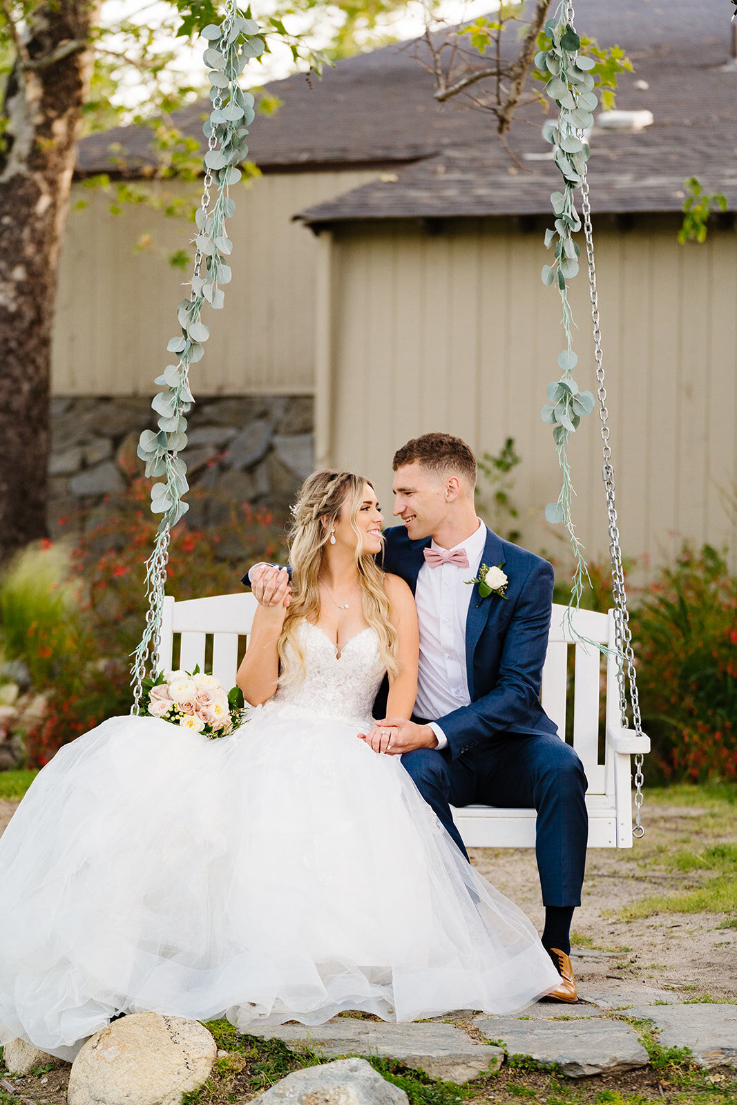 Coto De Caza Wedding 118