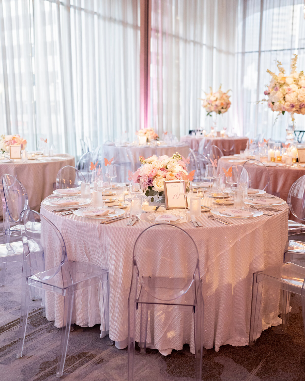 Timeless Dallas Wedding Flowers 42