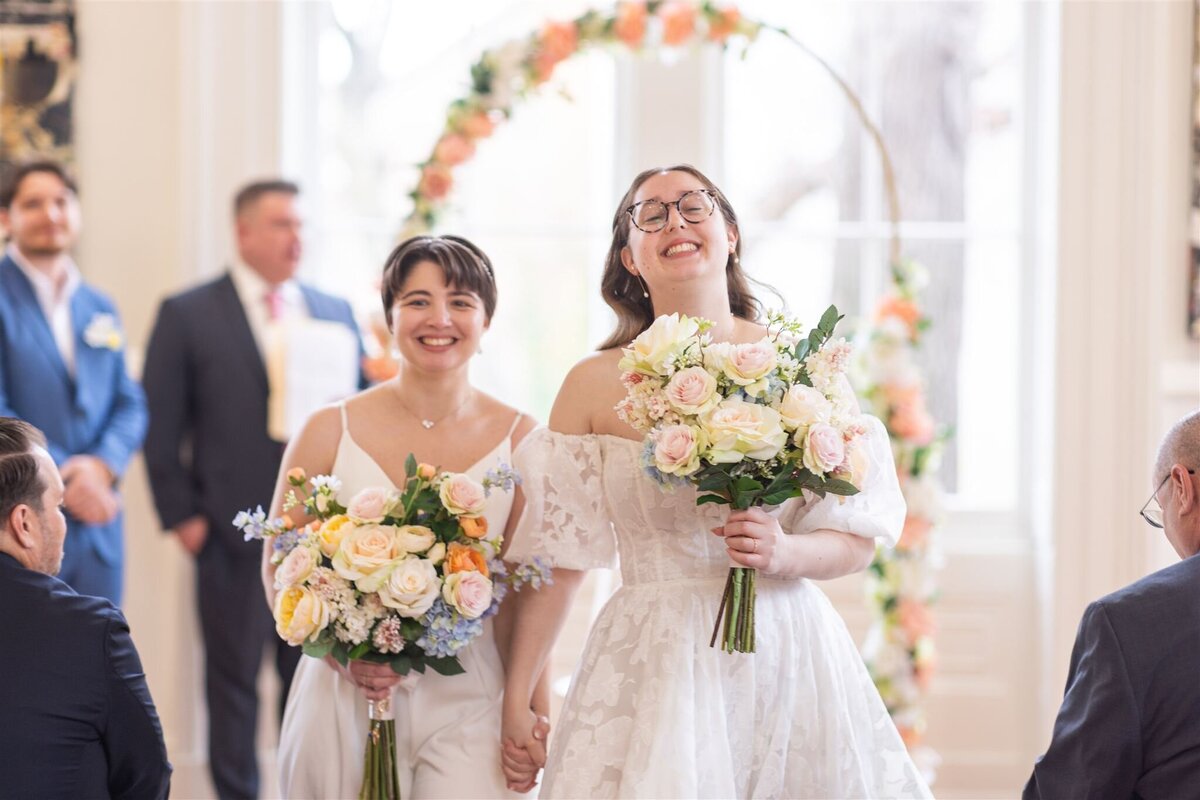 Sarah and Phoebe_Ceremony-9172_websize