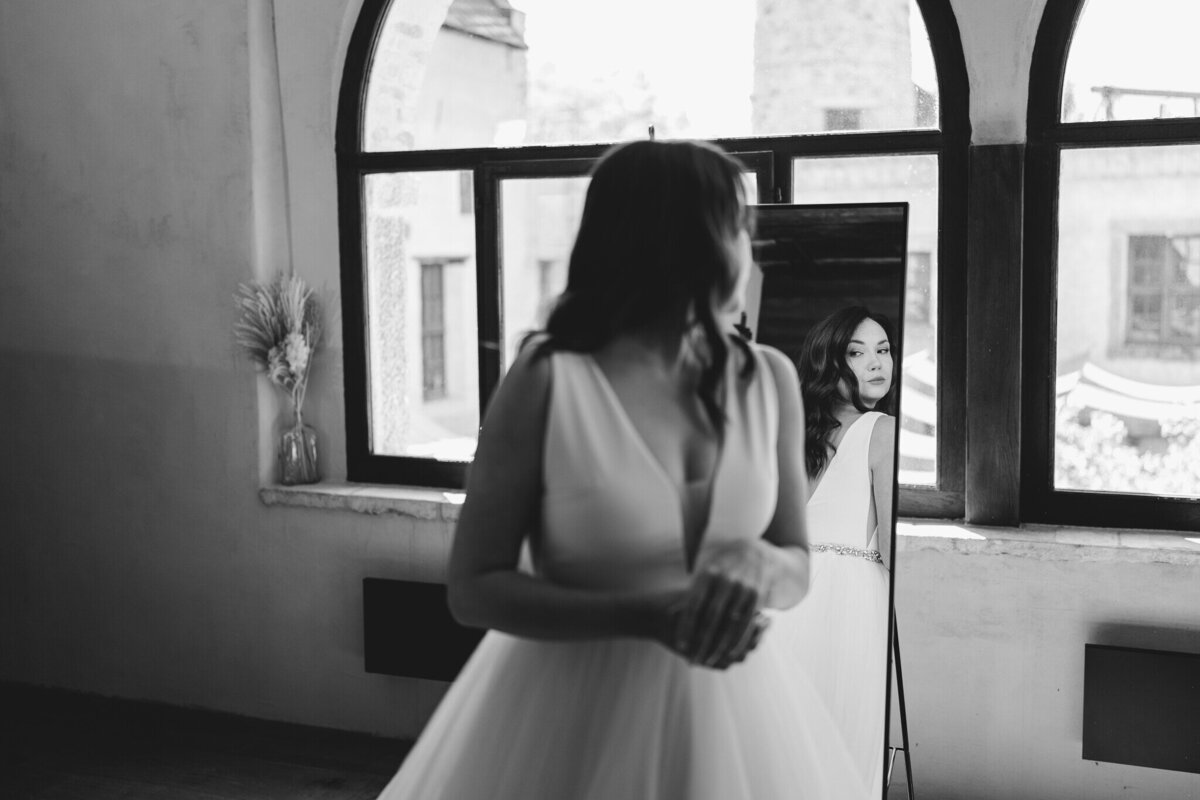 svatba za vratama nevěsta_2