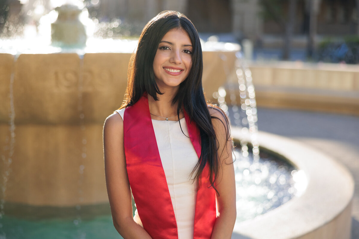 Best stanford university graduation photographer, senior grad portraits, Bay area senior photographer