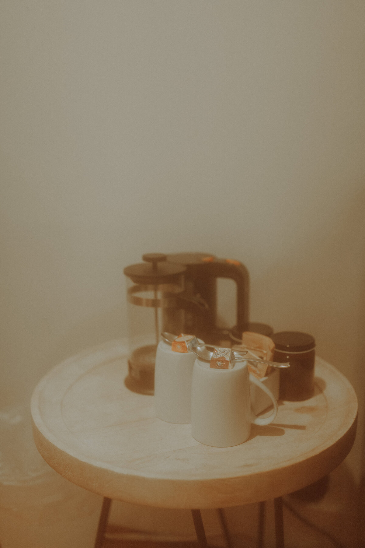 Sleepy Bear Guest House Airbnb Photography Session Ucluelet British Columbia 45682