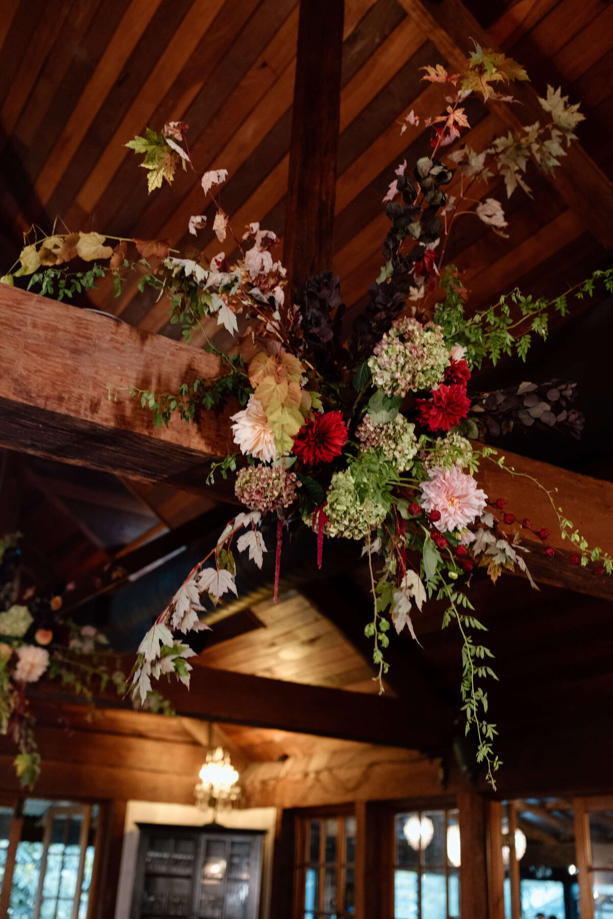 Enchanting Autumn - Floral Gallery by Krysta Smith floral Design_3