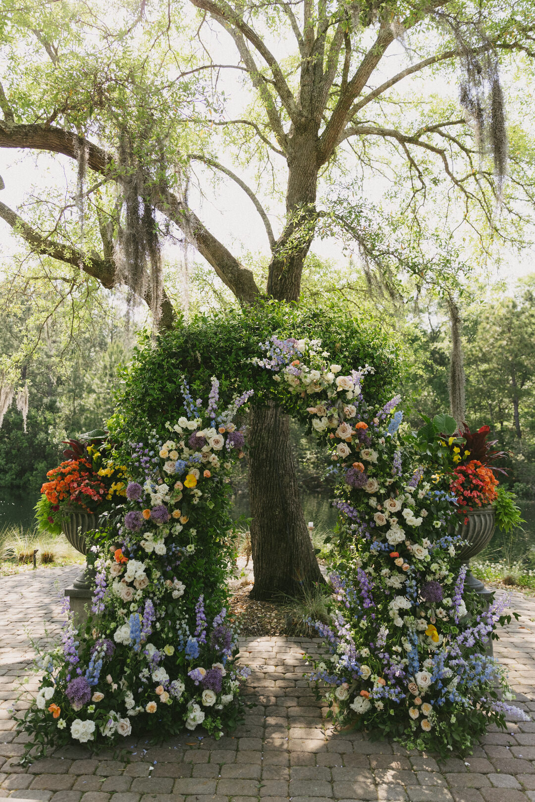 CHARLESTON WEDDING | MEGAN + TYLER